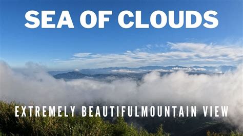 EXTREMELY BEAUTIFUL VIEW OF BAGUIO CITY .
